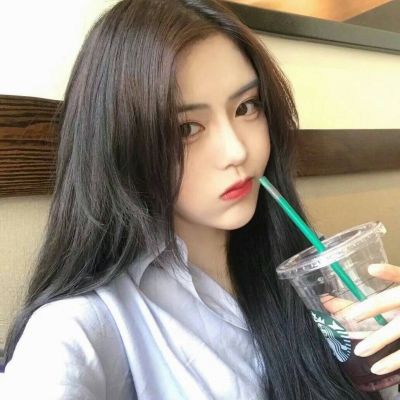 超拽霸气女生头像合集！高清好看共24张
