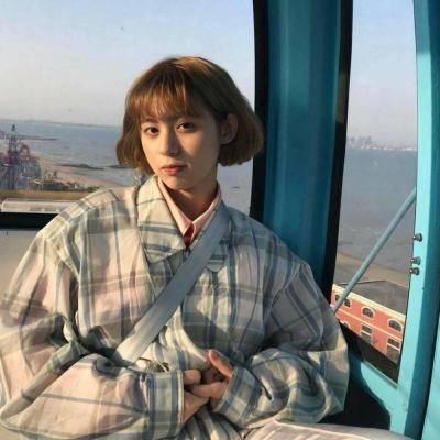 超拽又高雅的霸气女生头像 23张高清合集