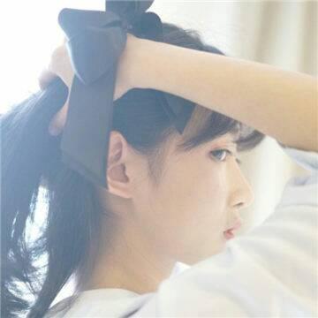 15张小清新唯美意境女生头像，戳中你的审美了吗