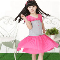 11岁小女孩头像合集 共18张女生头像素材