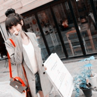 17岁女生真人头像合集！85张清新好看的头像素材