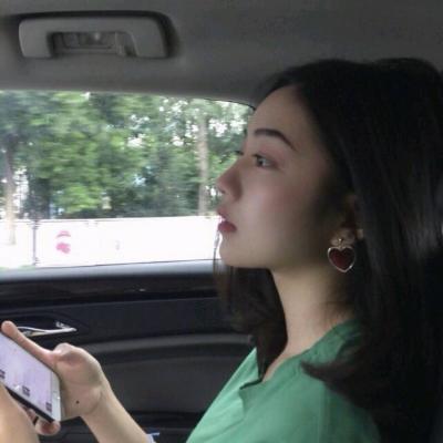 35张治愈感拉满！可爱森系女生唯美高清头像合集