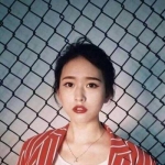34张高清意境可爱女生头像合集 快来挑心仪头像