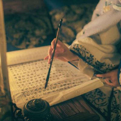 古风手控女生头像来啦！18张高清唯美手部特写头像合集