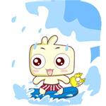 日常聊天神器！囧囧夏天系列QQ表情包来啦