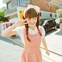 27张非主流齐刘海女生头像合集