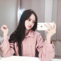 34张自信阳光女生QQ头像合集 个性又好看的个性女生头像