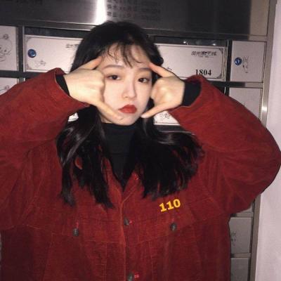 30组超适配的一对两张姐妹头像 高清好看直接用