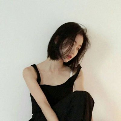 女生超拽又高级的霸气头像 19张高清好看的合集