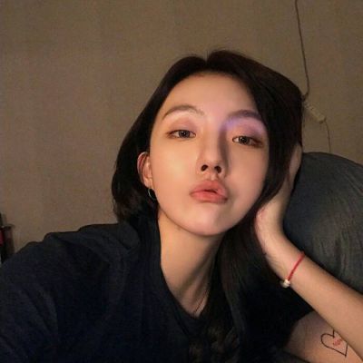 女生超拽又高级的霸气头像 19张高清好看的合集