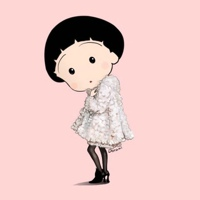 樱桃小丸子剪短发啦！这款新头像萌翻一众网友