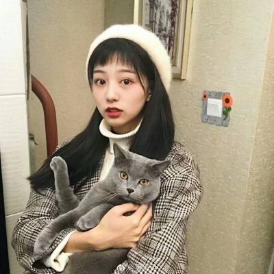 28张霸气超拽女生非主流头像 高清个性时尚大图