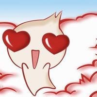 18张可爱搞笑花痴动漫女生头像合集 快换上你的专属头像