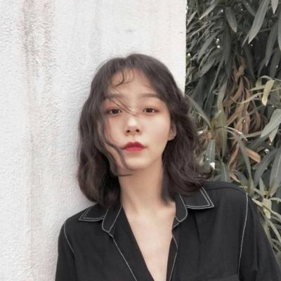 快手女生霸气社会头像合集 33张高清社会人头像素材