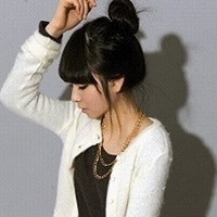 女生阿宝色头像合集来了 一共74张