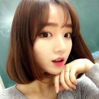 19张简约女生QQ头像，生活繁杂不如简单就好