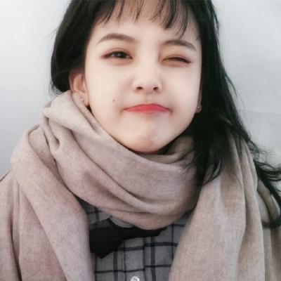 21张超萌小清新女生QQ头像 高清可爱款合集