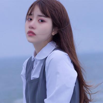 超好看的女生闺蜜微信头像 26张高清图合集