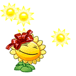 植物大战僵尸2QQ表情包合集