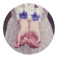 手控党看过来！14张清新风女生手部高清头像合集