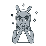 隔壁老王专属QQ表情包合集