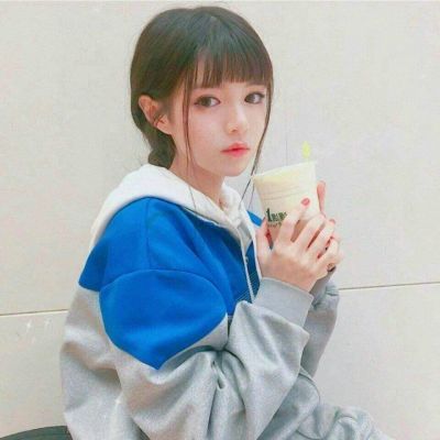 18张高清唯美意境女生头像 氛围感拉满