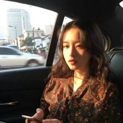 25张高清霸气社会姐头像 女生头像合集