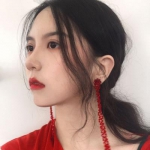 34张霸气女王范女生头像合集 高清质感拉满