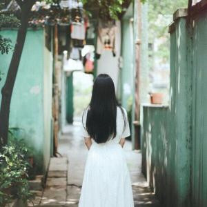 57张高清唯美旅行女生头像 氛围感拉满