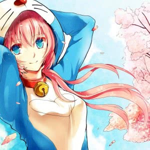 31张可爱唯美动漫女生头像合集 超适合当头像的高清图