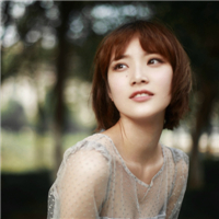 25张高清成熟妩媚女人头像合集 女生头像专属合集