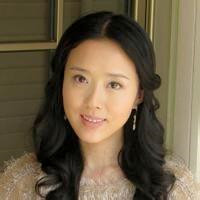 32张有韵味的成熟气质女生头像 适合当微信头像的高清图