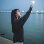 22张高清小清新闺蜜头像 氛围感拉满的女生头像合集