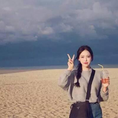 36张好看的女生微信头像 快来挑你喜欢的款