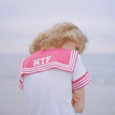 24张高清外国女生QQ头像 好看又实用