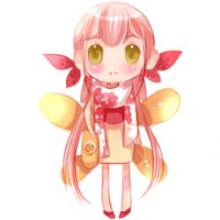 12张卡通少女十二星座头像 快来找你的专属款
