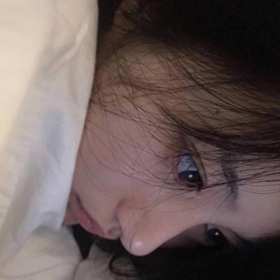 36张高清可爱萌系美女头像 软妹氛围感拉满