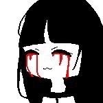 贴吧里超火的卡通萌妹表情包合集