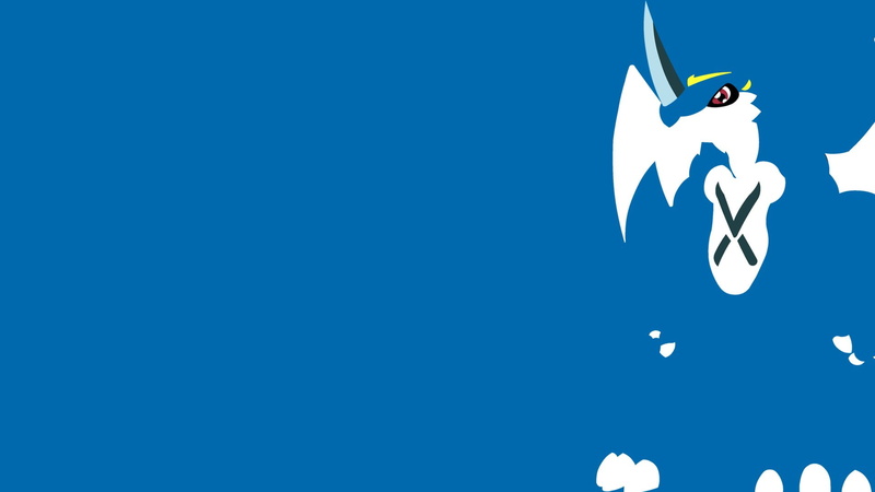 数码宝贝大冒险tri. 1080P高清壁纸合集