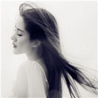 版女生微信小清新头像合集 15张清爽款直接用