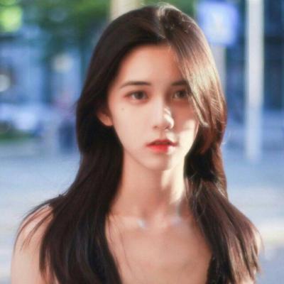 36张真人呆萌闺蜜头像合集 可爱感拉满