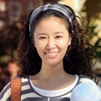 林心如头像合集！这里有65张明星头像素材