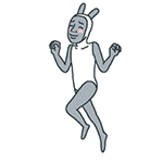 隔壁老王专属QQ表情包合集