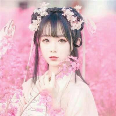 11张氛围感拉满的古风女生头像 每一张都美到心坎里