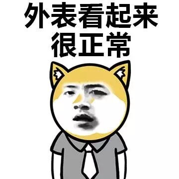 表面光鲜实际单身？这套表情包说出了很多人的心声