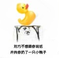 聊天斗图必备！一言不合就扔东西的表情包合集