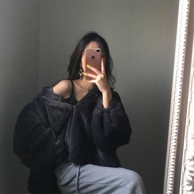 霸气拽女生高清头像合集！21张耐看又有型的女生头像图