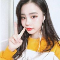 19张真实女生自拍头像图 适合做微信QQ头像