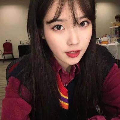 16张可爱软萌女生头像 想要同款漂亮小姐姐头像的看过来