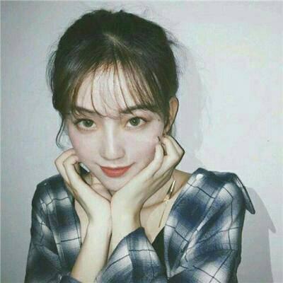 18张女生酷帅风QQ头像 高清明朗又带点可爱的个性头像